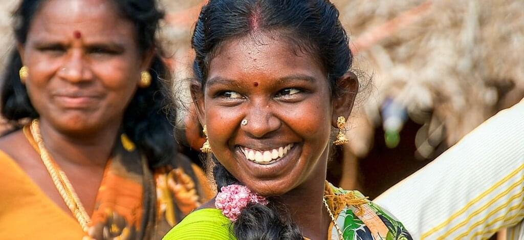 Mumbadevi - 16 Tage Erlebnis-Reise