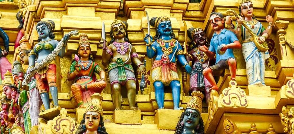 Kandy - 15 Tage Erlebnis-Reise