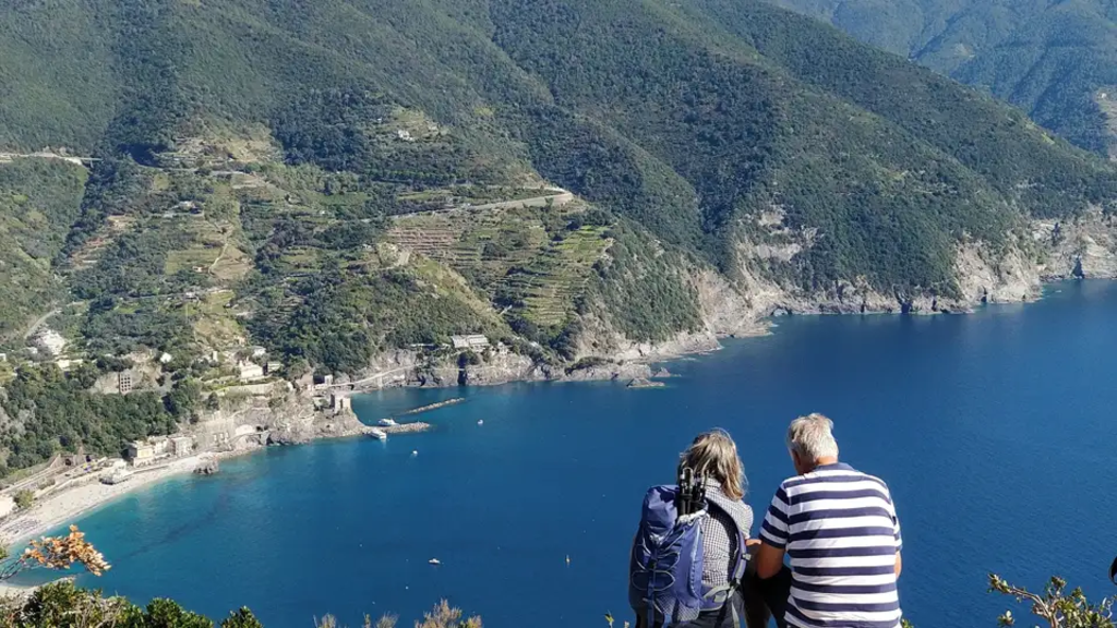 Cinque Terre – Die malerischen Dörfer erwandern