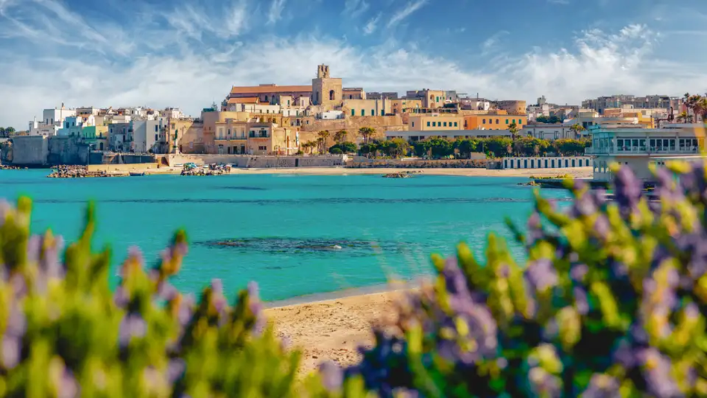 Apulien – Küstentrekking am Stiefelabsatz