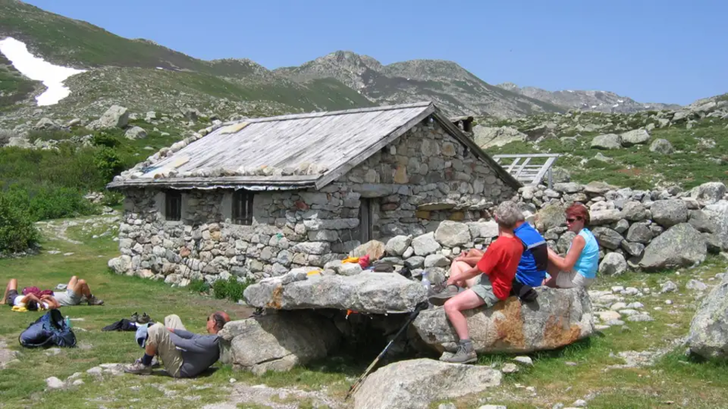 Korsika – Wandern auf der Südroute des GR20