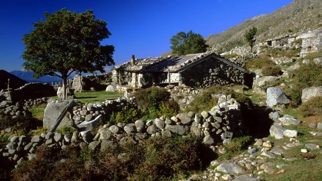 Korsika – Wandern auf der Südroute des GR20