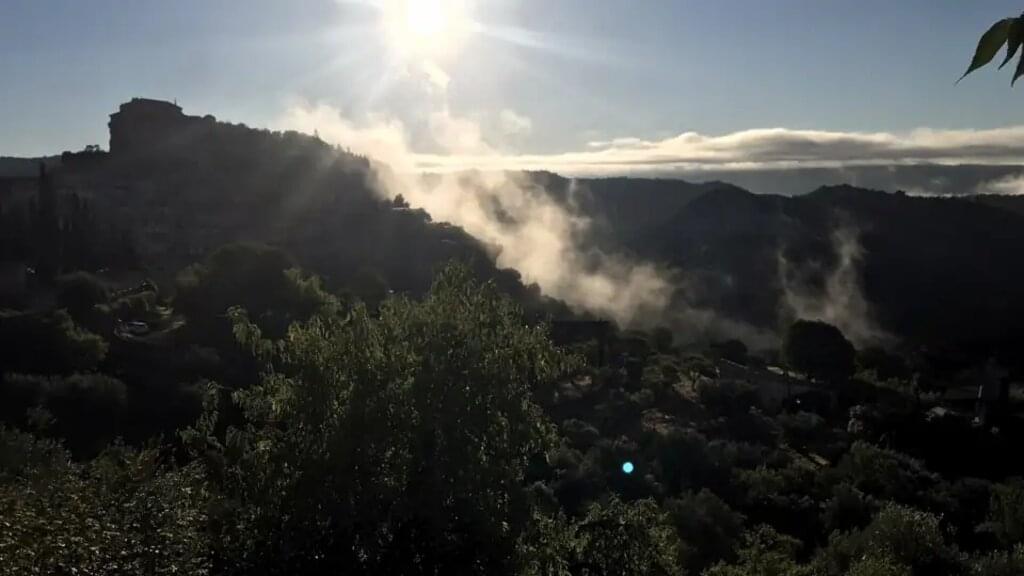 Nordspanien – Canyons der Sierra de Guara in Aragonien