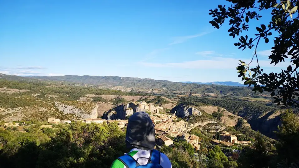 Nordspanien – Canyons der Sierra de Guara in Aragonien