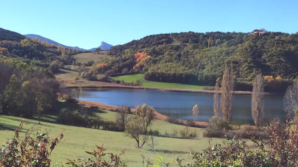 Spanien – Auf Schäferpfaden durch die Pyrenäen