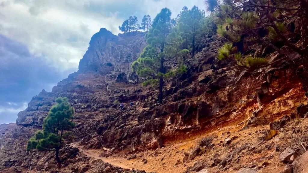 La Gomera - Dem Paradies zum Greifen nahe