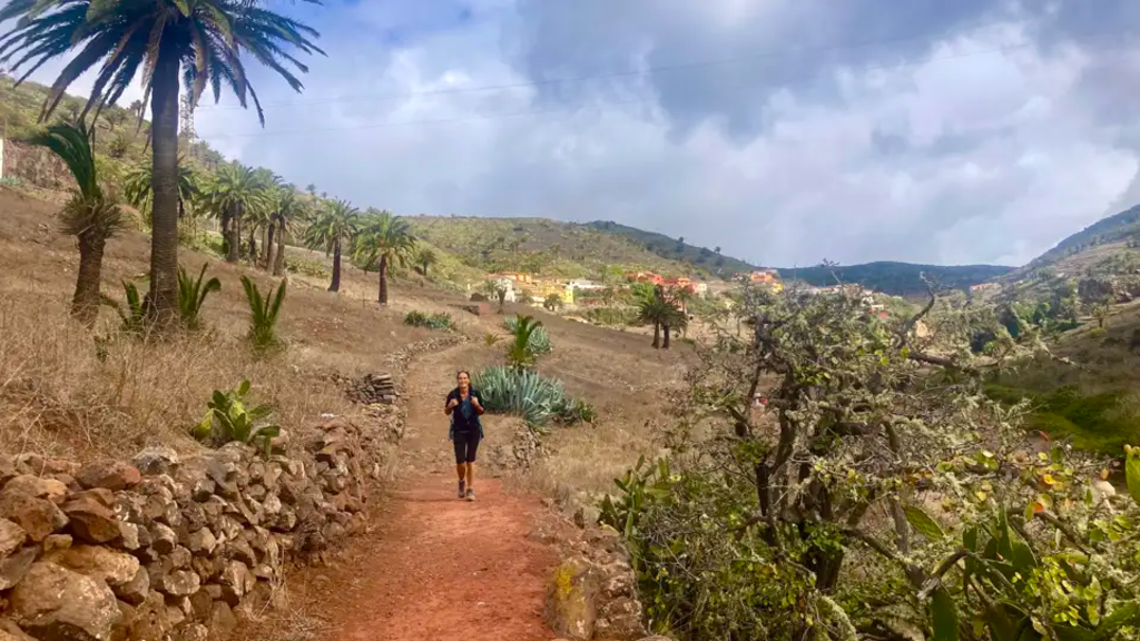 La Gomera - Dem Paradies zum Greifen nahe