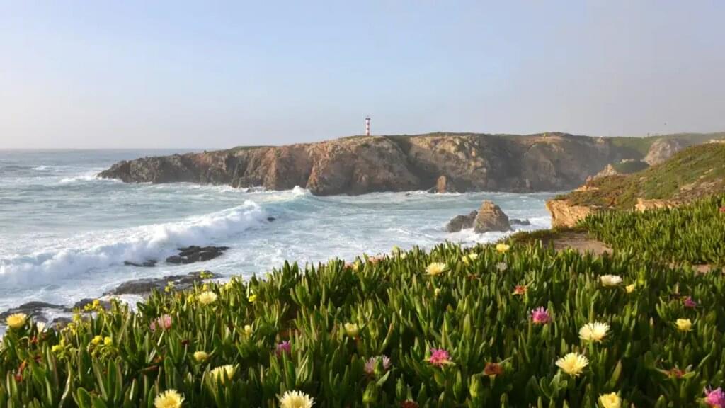 Portugal - Fischerpfade und Atlantikbrise (Selfguided)