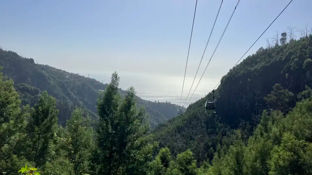 Madeira - Küstenwanderungen und blühende Gärten (Selfguided)