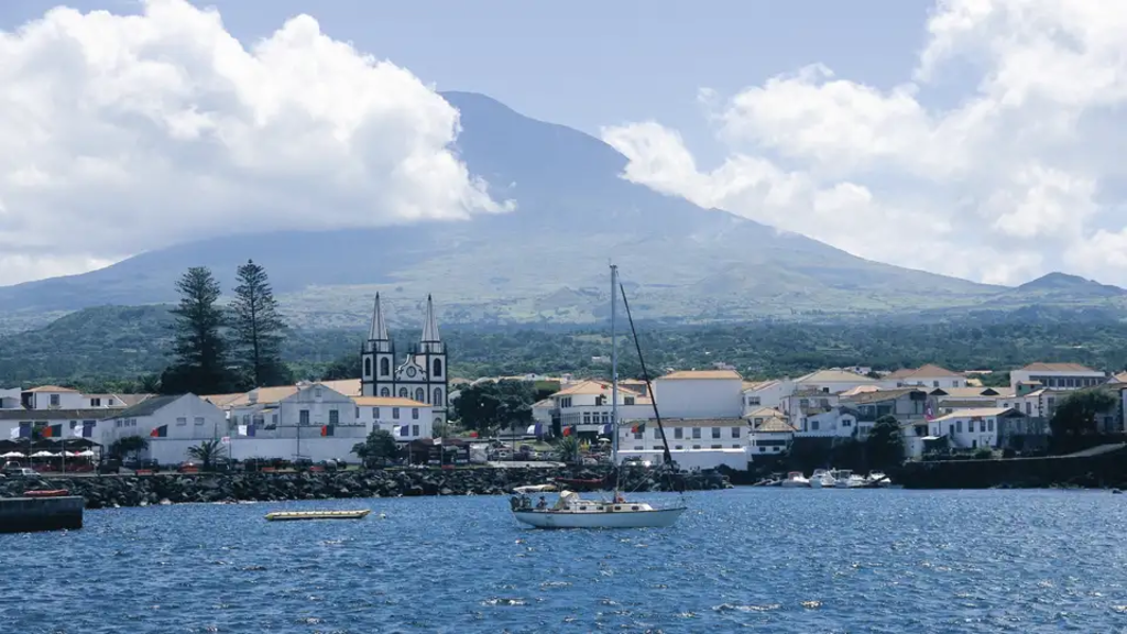 Azoren – Wandern auf den Vulkaninseln im Atlantik