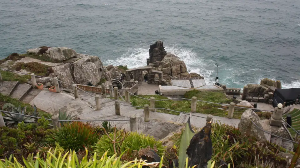 Cornwall - Klippen, Buchten, Meeresrauschen (Selfguided)