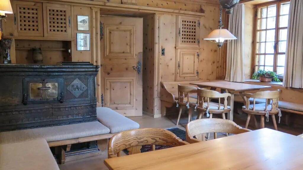 Schweiz – Wandern in Graubünden mit Komforthotel