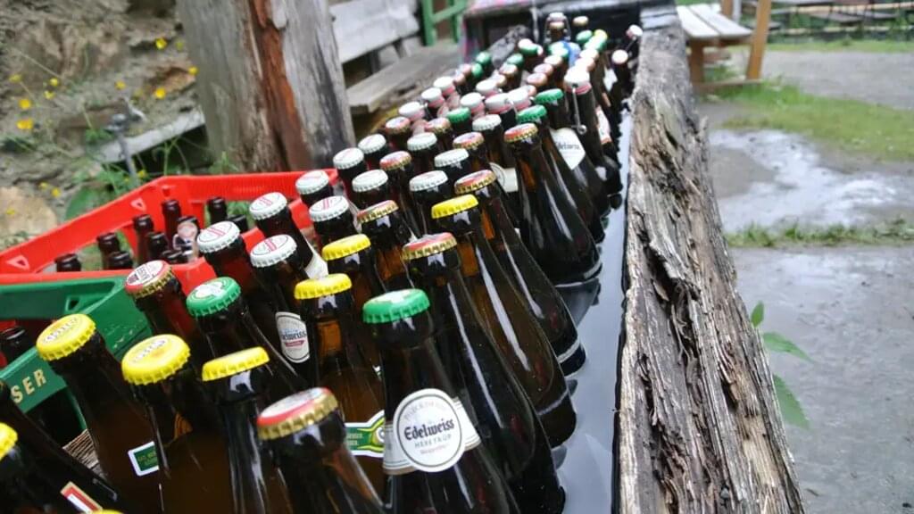 Österreich – Umrundung des Großglockner