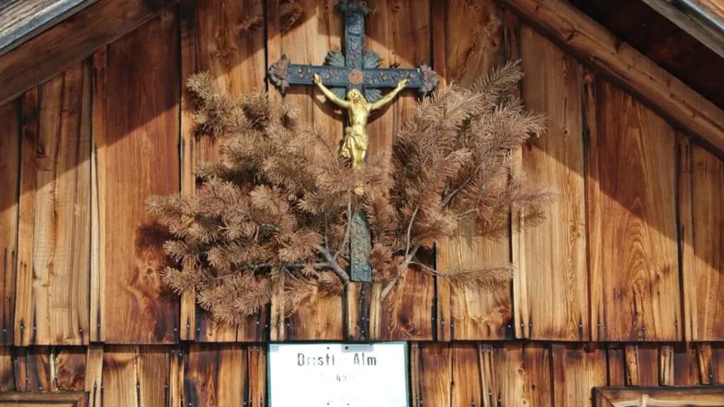 Österreich – Schneeschuhwandern im Karwendel