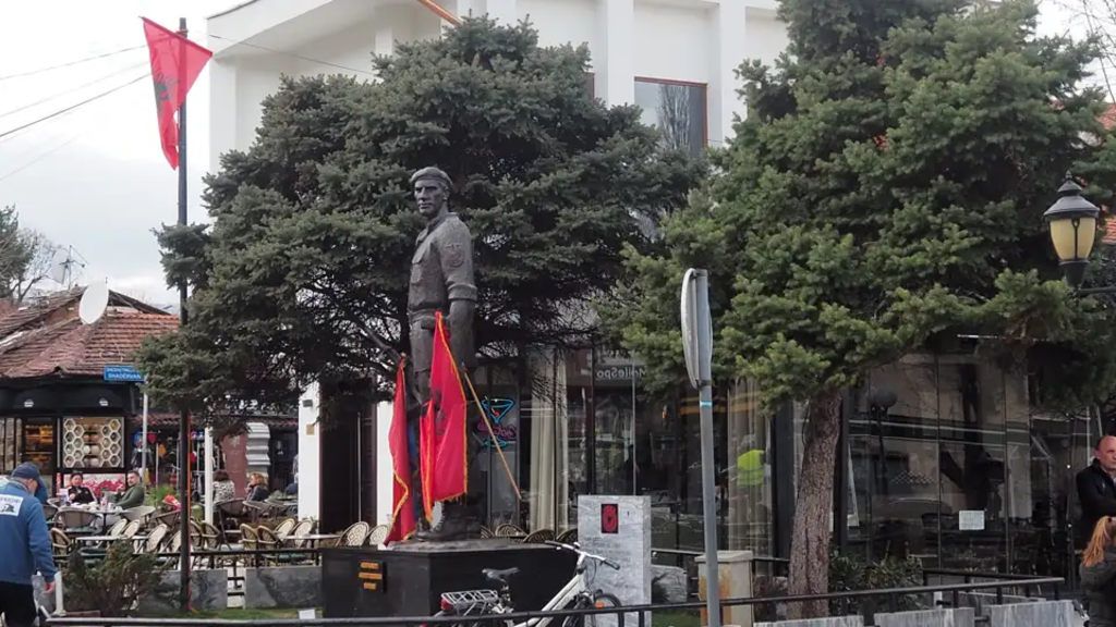 Albanien, Kosovo – Skitouren auf den Bergen des Balkan