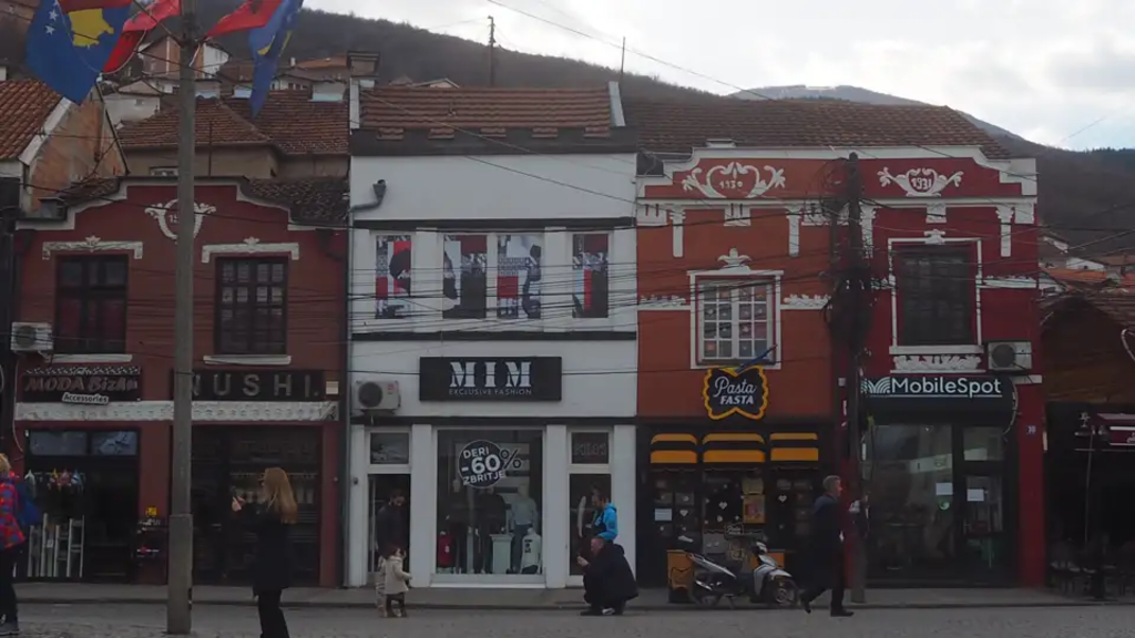 Albanien, Kosovo – Skitouren auf den Bergen des Balkan