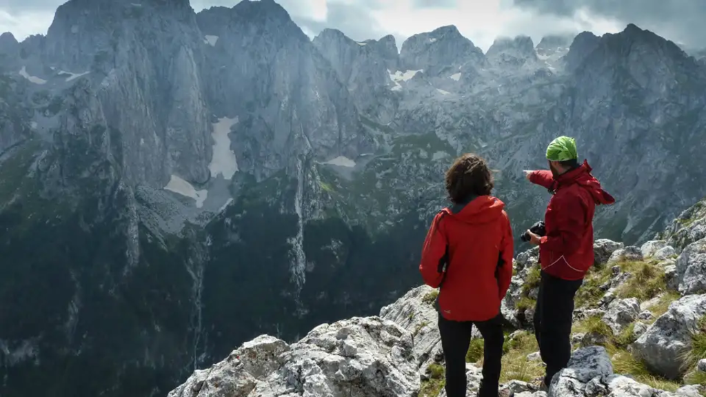 Montenegro, Albanien, Kosovo – Peaks of the Balkans Trail