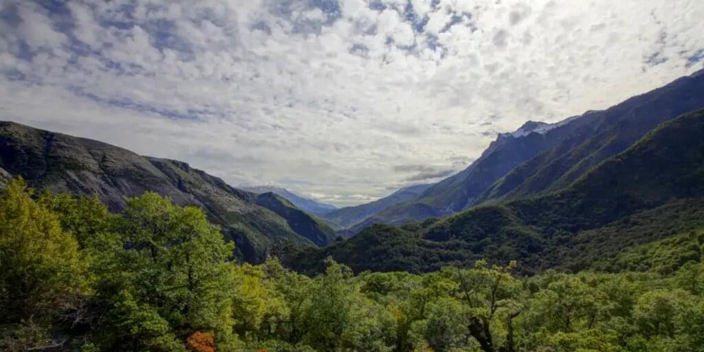 Albanien – Trekking durchs verborgene Zagoria-Tal