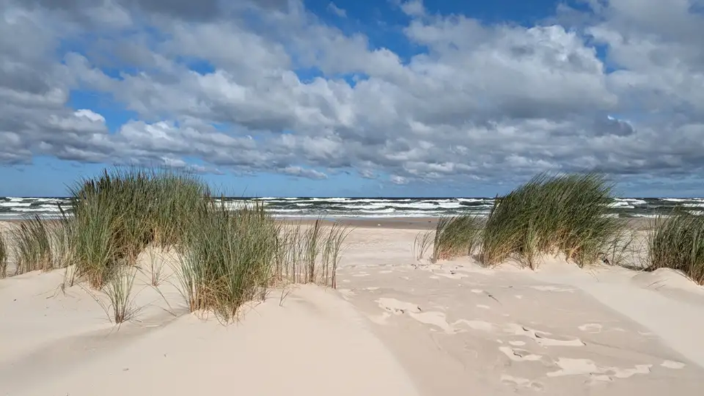 Polen – Wandern & Kultur entlang der Ostseeküste