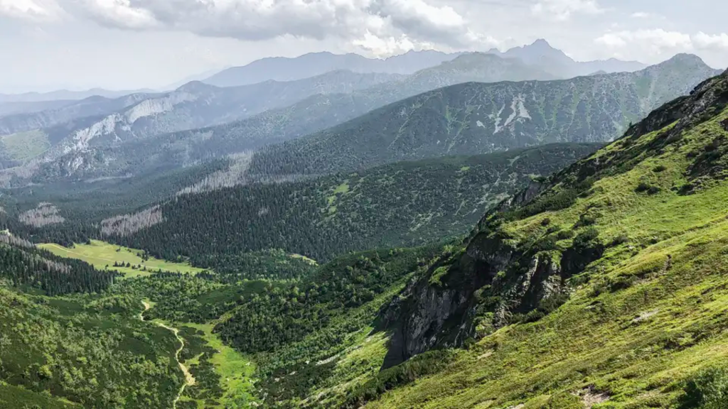 Polen, Slowakei – Hohe Tatra & Pieninen-Nationalpark