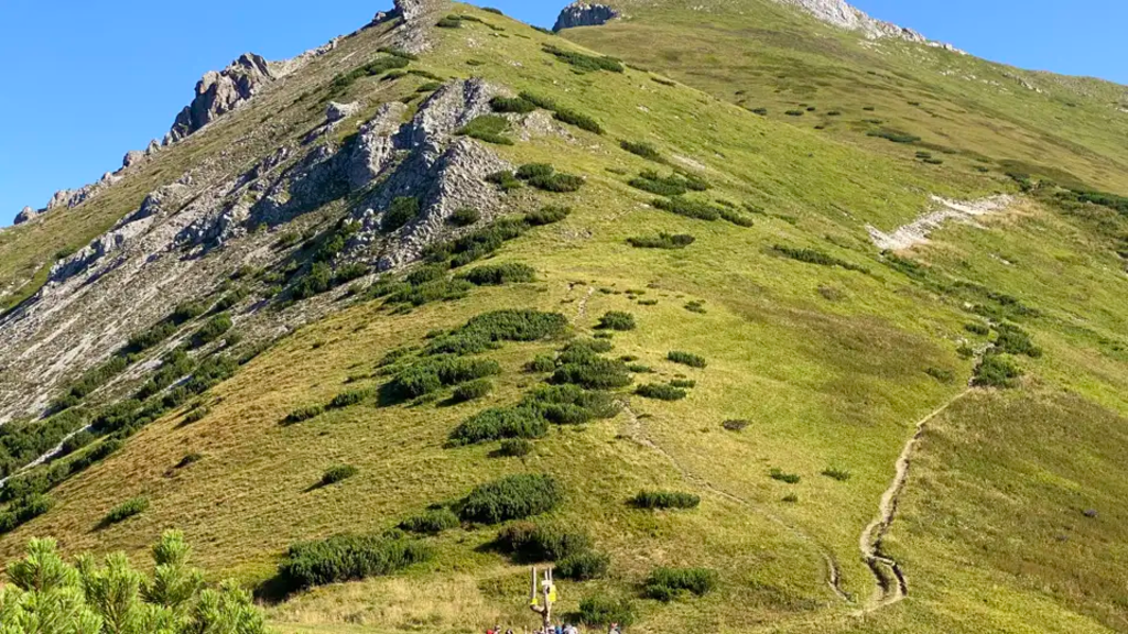 Polen, Slowakei – Hohe Tatra & Pieninen-Nationalpark