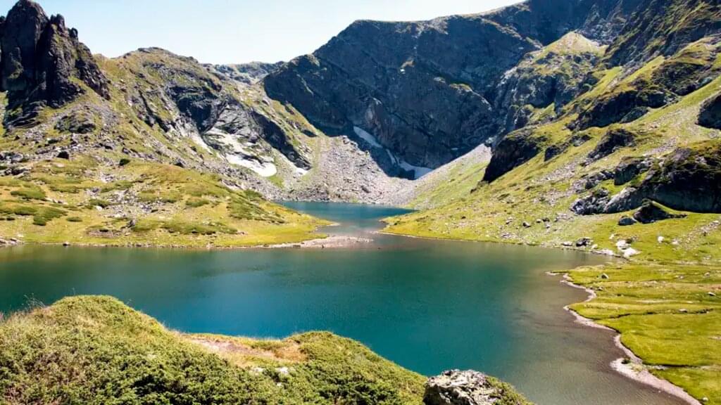 Bulgarien – Berge des Balkans