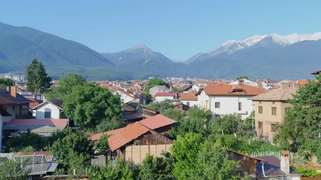 Bulgarien – Berge des Balkans