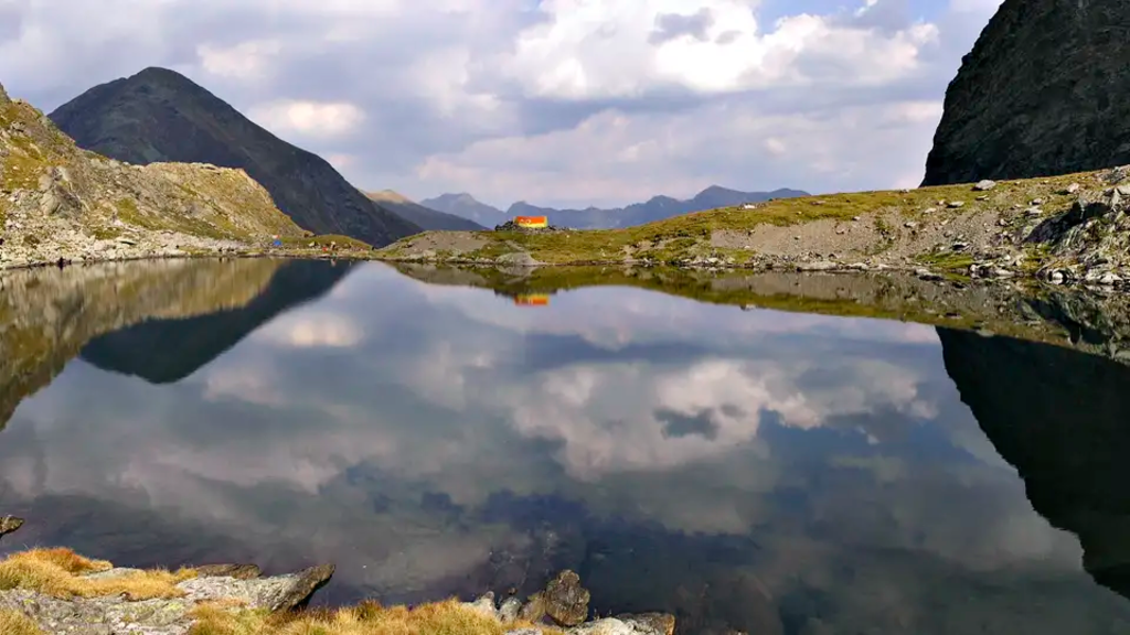 Rumänien – Trekking in Transsilvanien