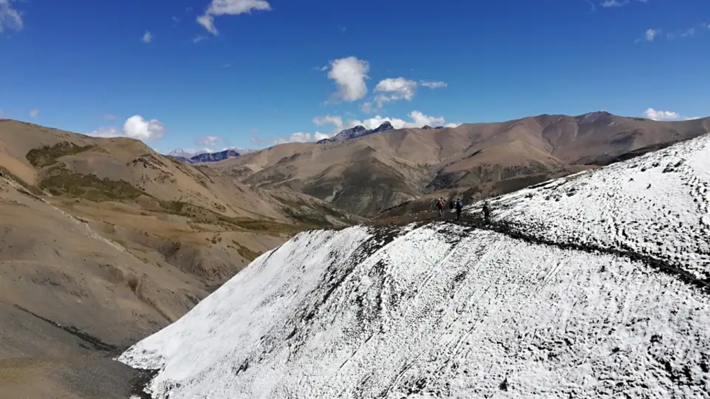 Nepal – Durch „Klein-Tibet“ mit Harka Tamang