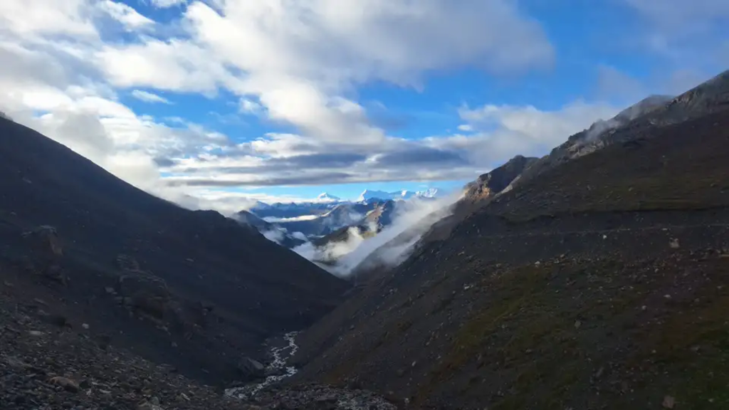 Nepal – Durch „Klein-Tibet“ mit Harka Tamang