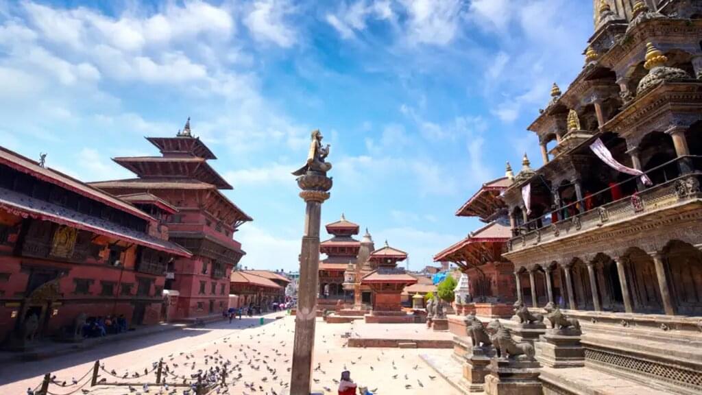 Nepal – Climate Trek Helambu