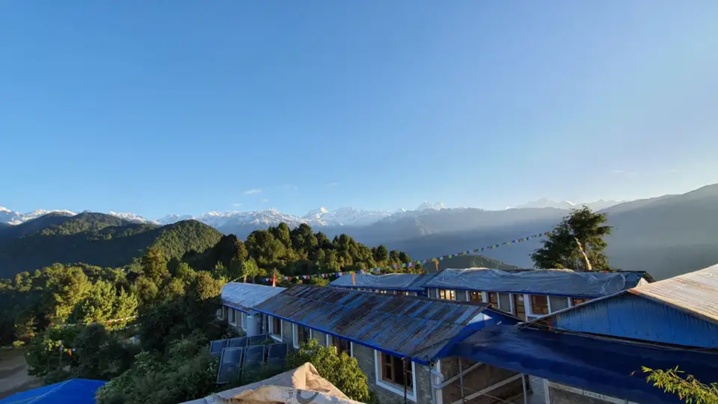 Nepal – Climate Trek Helambu