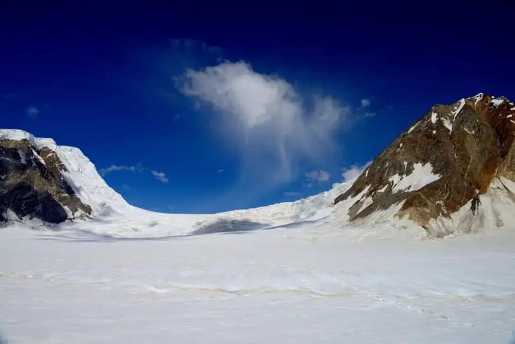 Pakistan – Snow Lake Trek mit Michael Beek