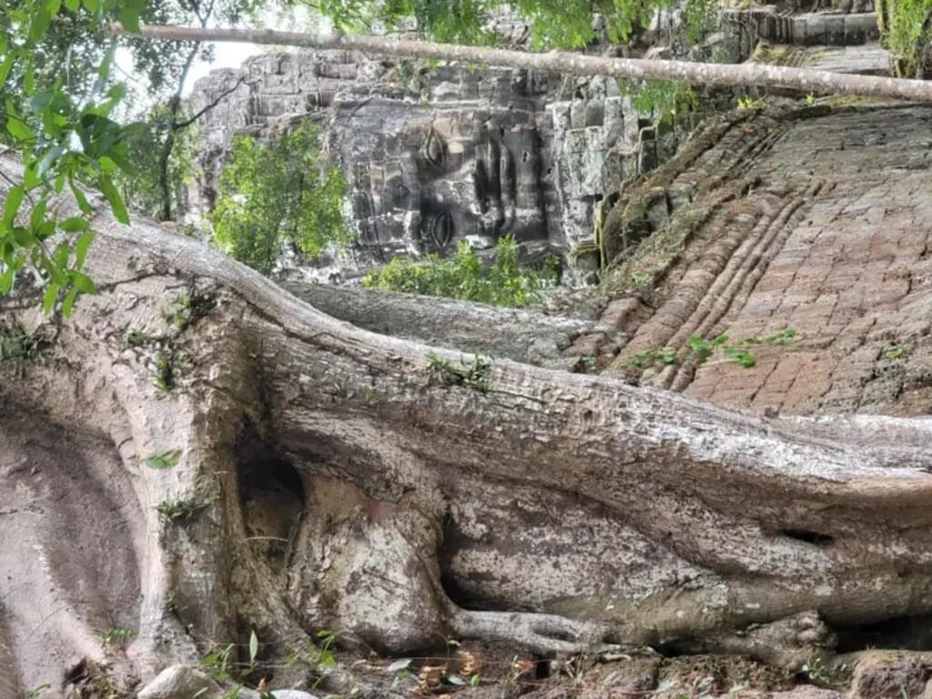 MTB - Kambodscha - Tempel, Dschungel und Meer