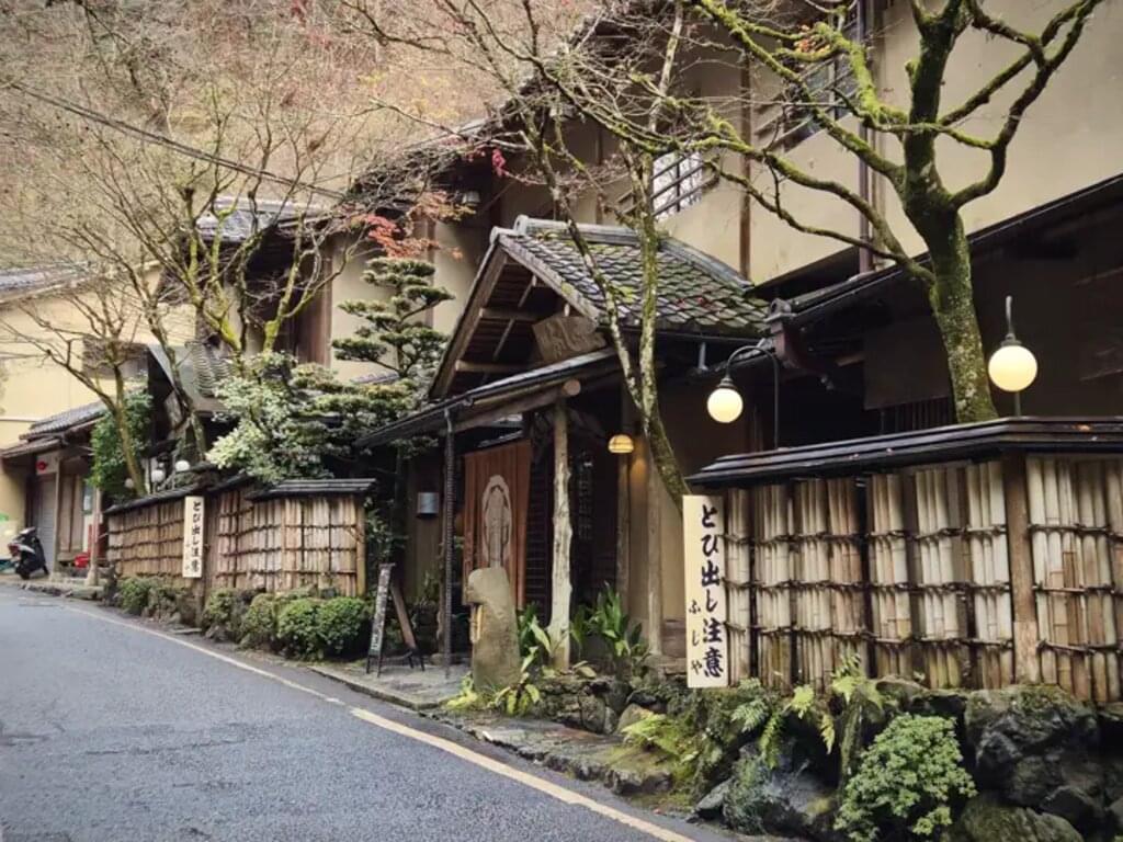 Japan – Küsten-Wanderreise von Osaka bis Tokyo