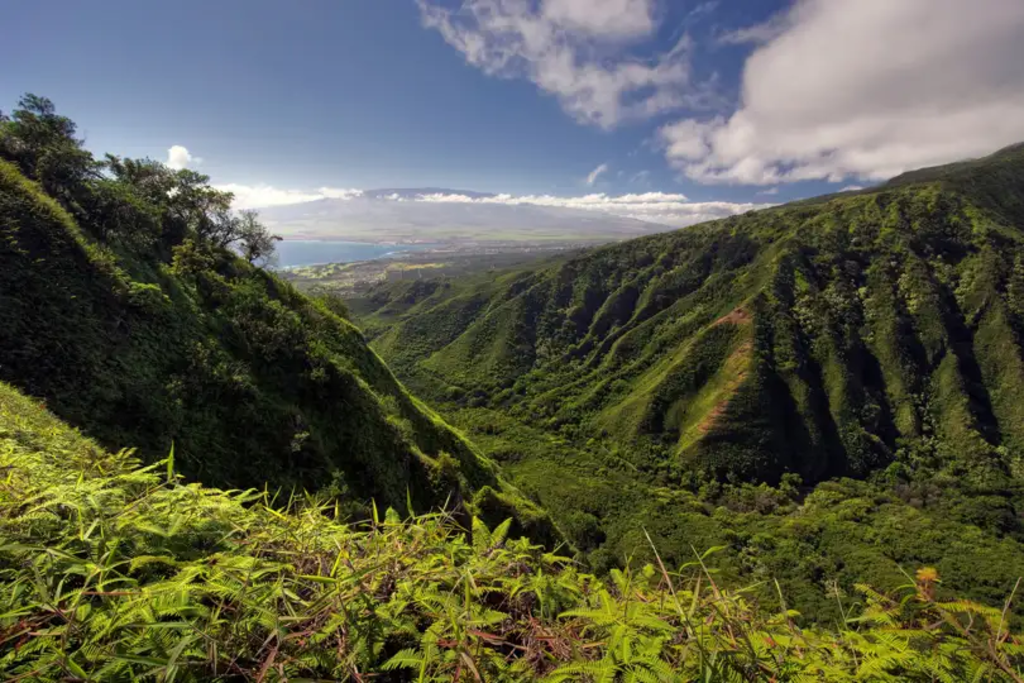 Hawaii – Wanderparadies in der Südsee