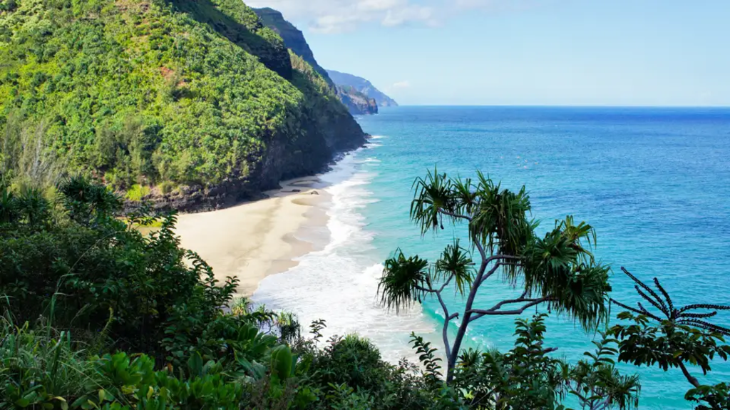 Hawaii – Wanderparadies in der Südsee