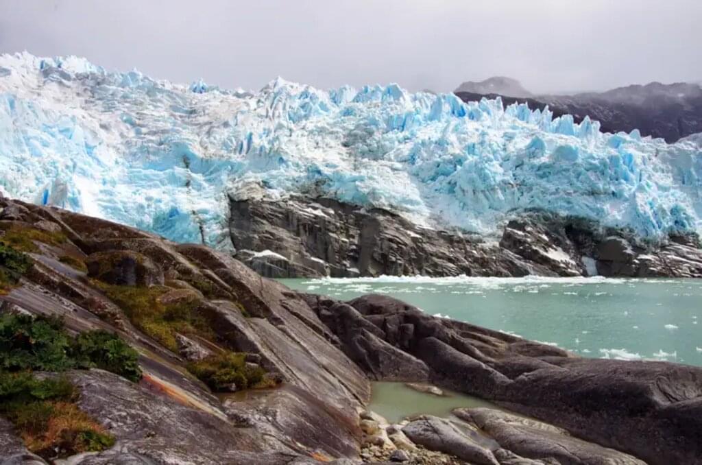 Chile - Land der Kontraste