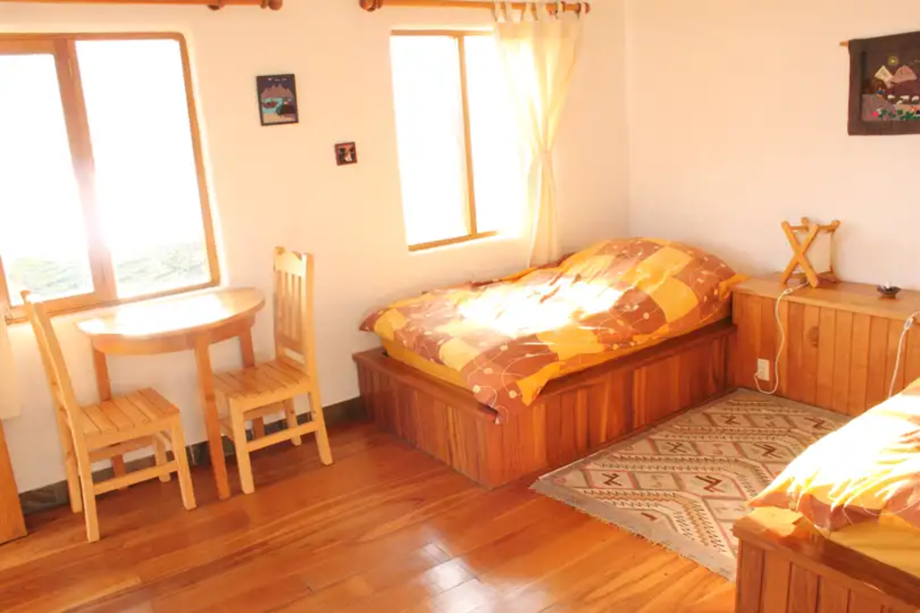 Bolivien – Magie zwischen Salzwüste & Titicacasee