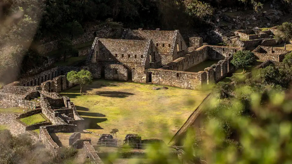 Peru – Der neue Inka Trail