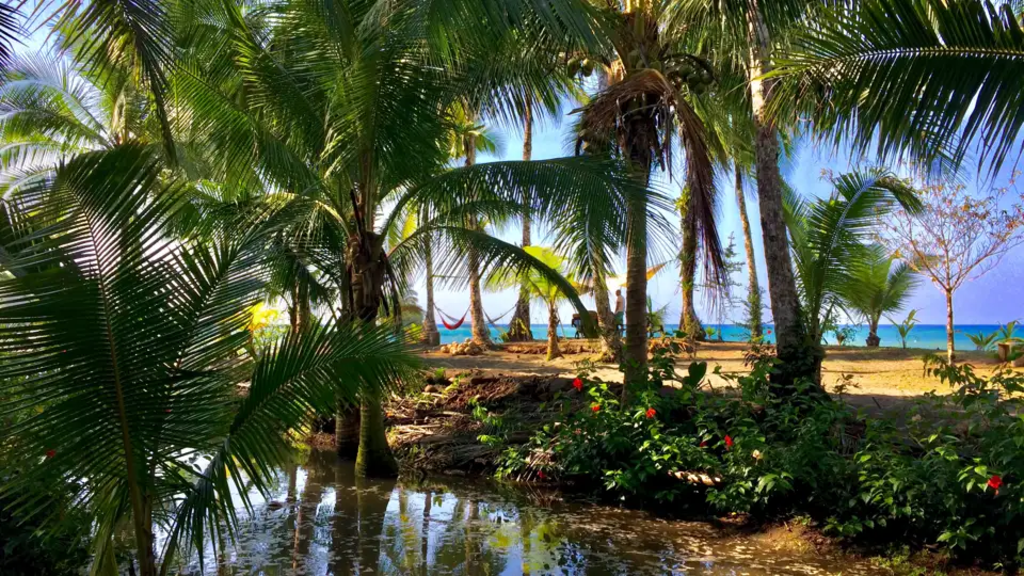 Kolumbien – Entspannung am wilden Pazifik