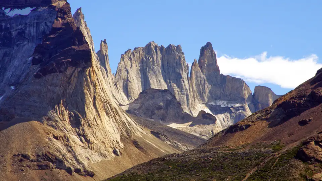 Argentinien, Chile - Patagonien pur