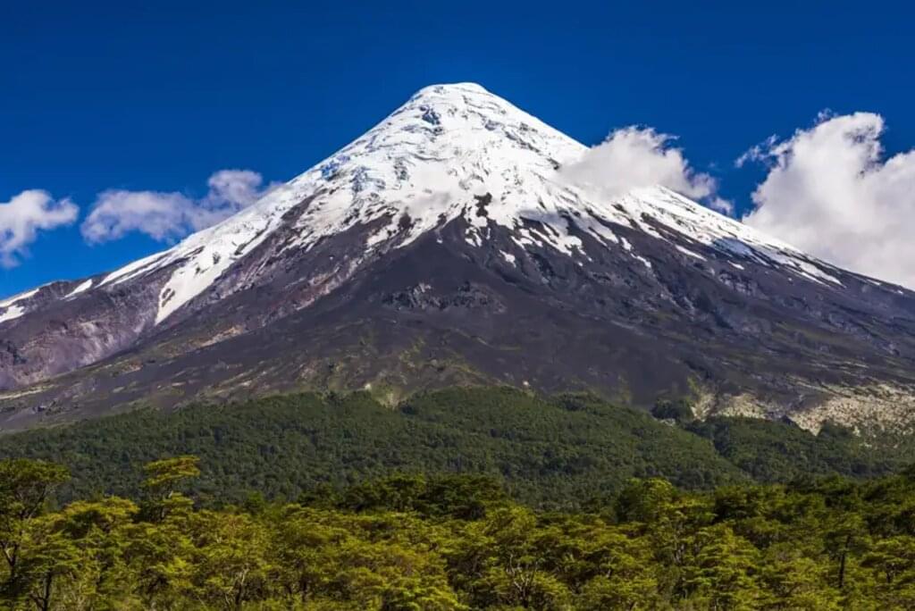 Argentinien, Chile – Anden-Trekking: Patagonien bis Aconcagua