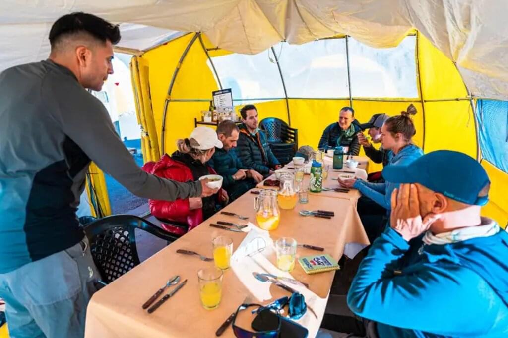 Argentinien, Chile – Anden-Trekking: Patagonien bis Aconcagua