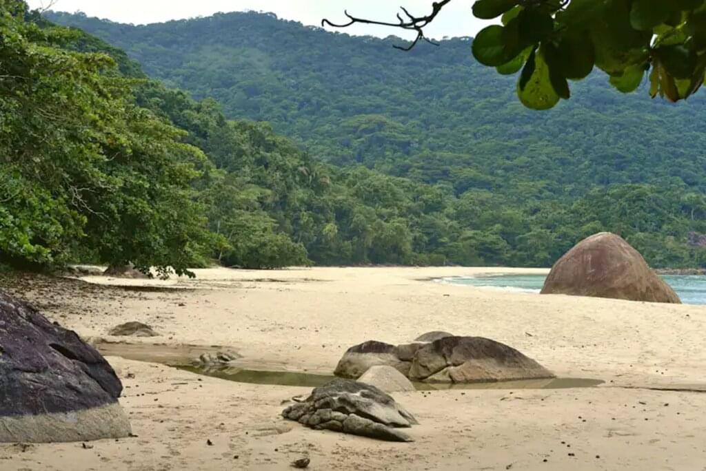 Brasilien – Küstentrekking & Chapada Diamantina