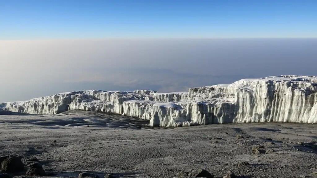 Kilimanjaro Machame-Route mit Karanga Camp - Wunschtermin