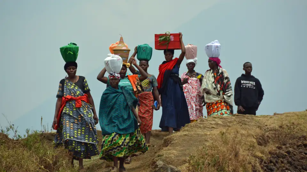 Uganda, Ruanda – Gorilla-Tracking und Ruwenzori-Gebirge