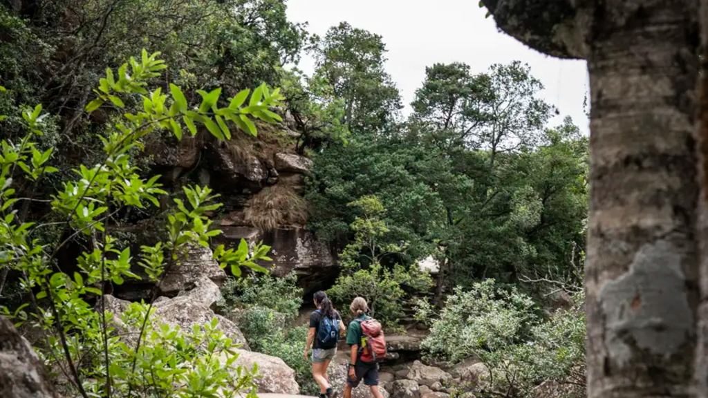 Südafrika – Drakensberge & Safari im Nordosten