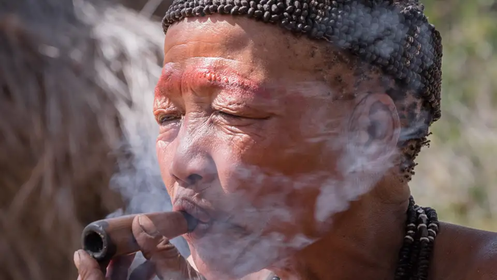 Südliches Afrika – MTB Reise: Victoriafälle bis Kapstadt