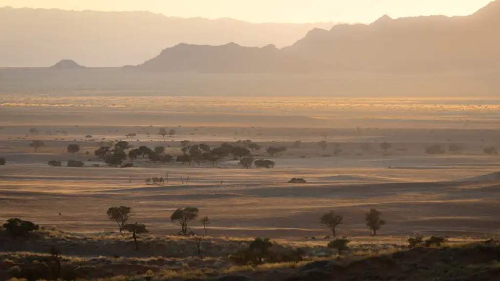 Südliches Afrika – MTB Reise: Victoriafälle bis Kapstadt